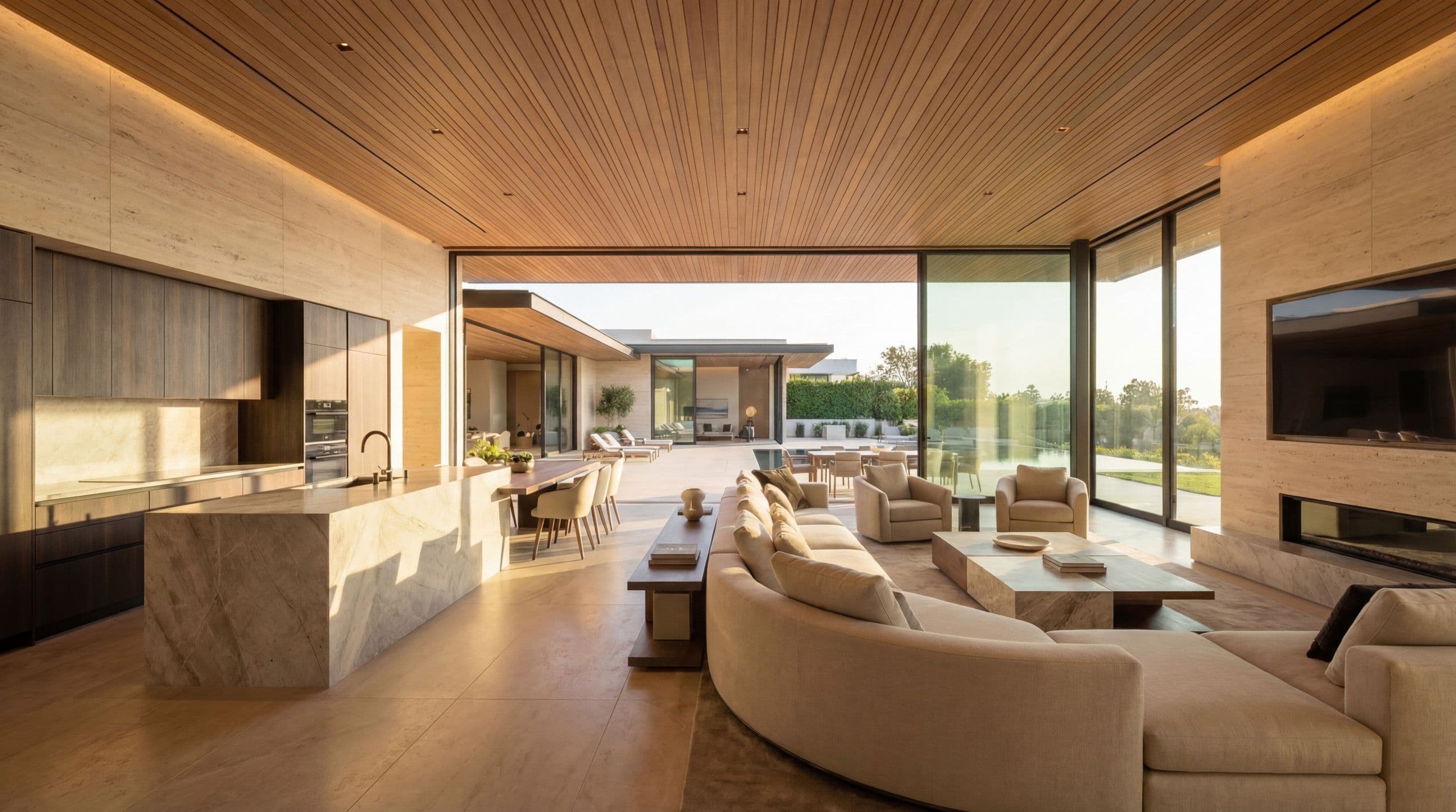 Hillsborough Home
