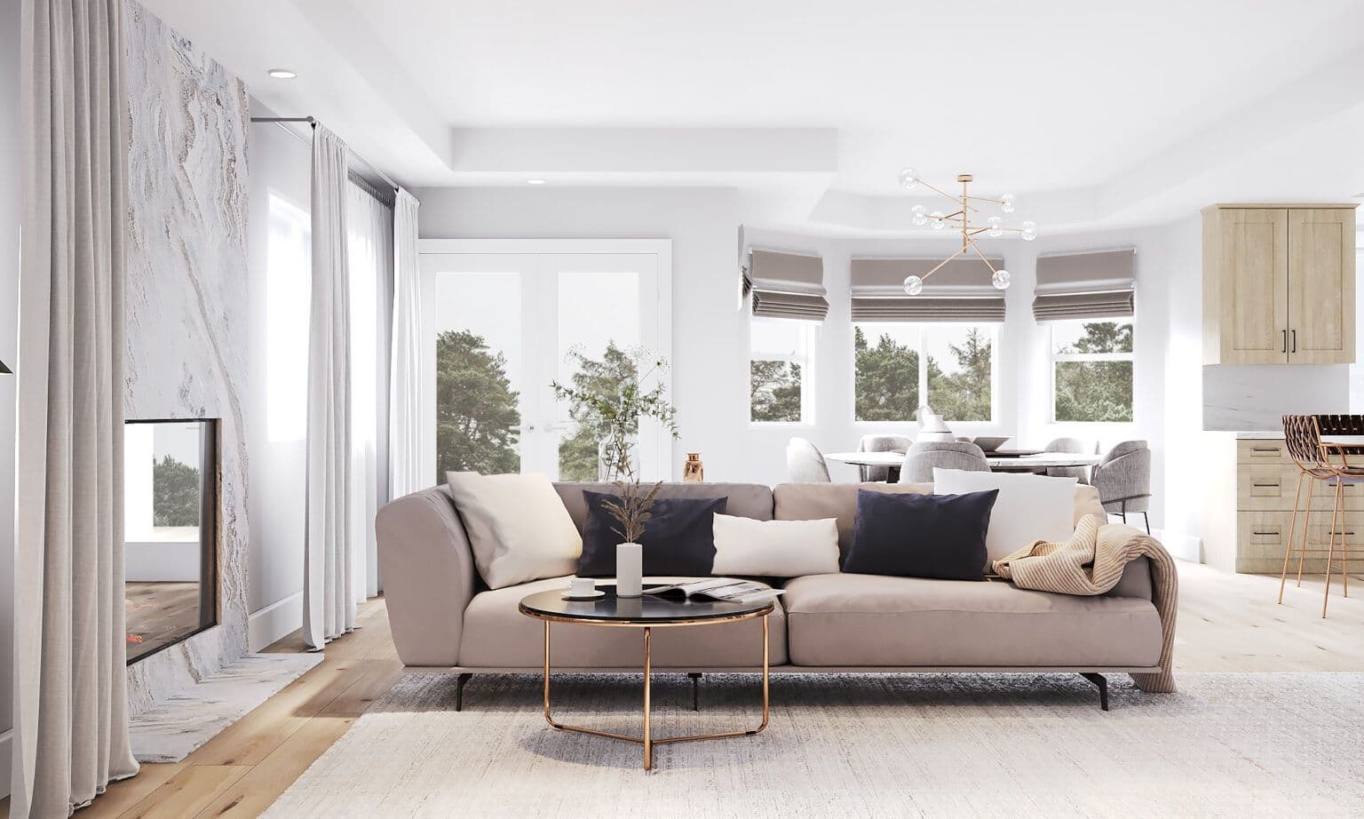 Construction Services