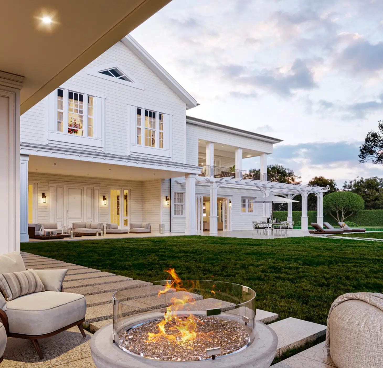 Saratoga Home Remodel