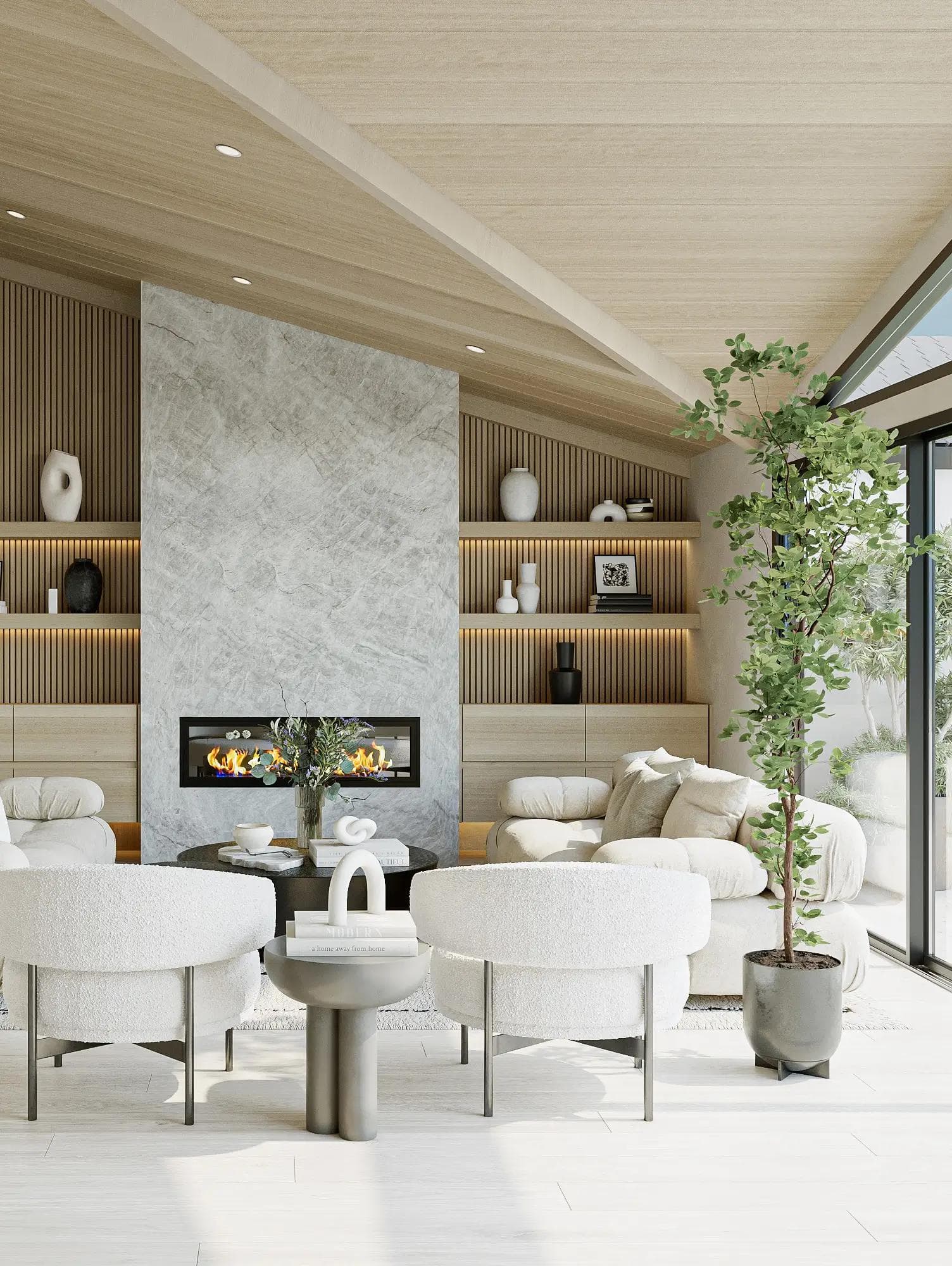 Maryland Master Bathroom Remodel